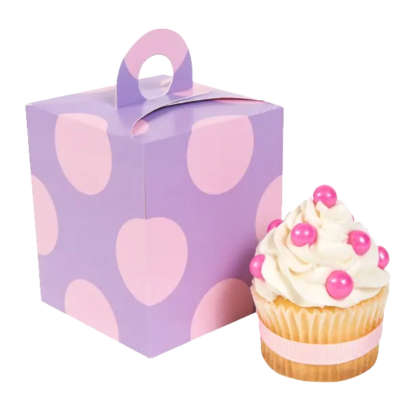 Cupcake Boxes