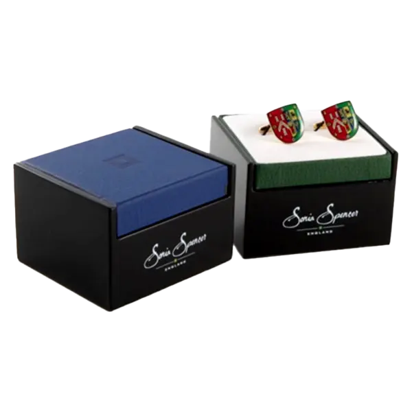Cufflink Boxes