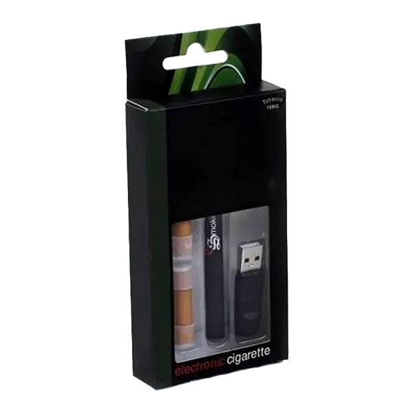 E-Cigarette Boxes