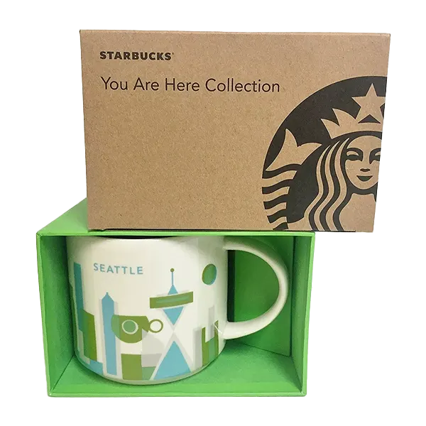 Mug Boxes