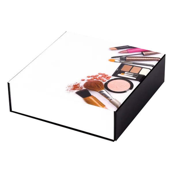 Makeup Boxes