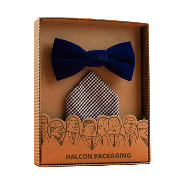 Bow Tie Boxes