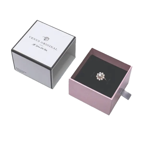 Brooch Boxes