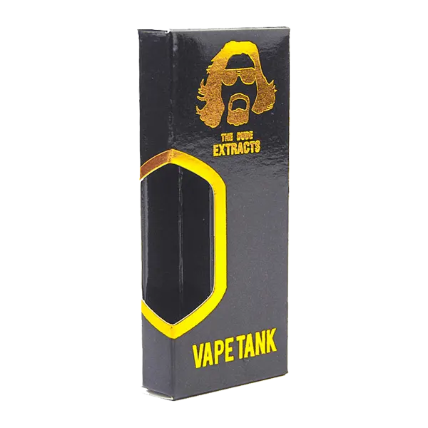 Vape Boxes