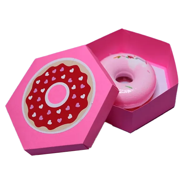 Donut Boxes