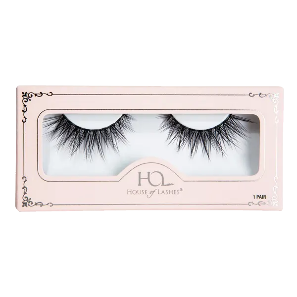 Eyelash Boxes