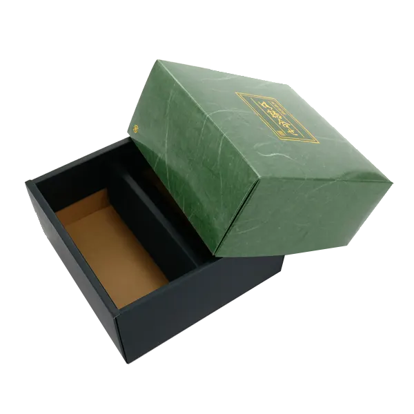 Tea Boxes