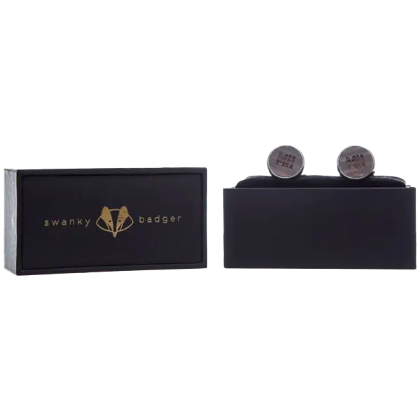 Cufflink Boxes