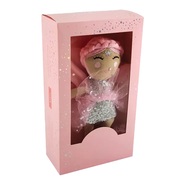 Doll Boxes