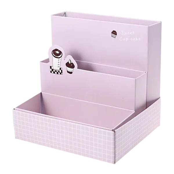 Stationery Boxes