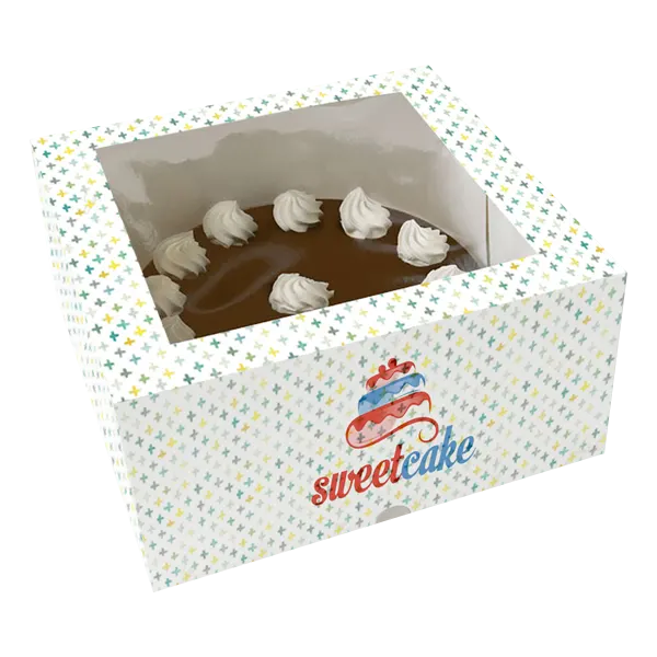 Cake Boxes