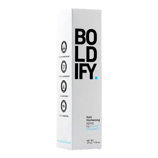 Product image of Hairspray Boxes