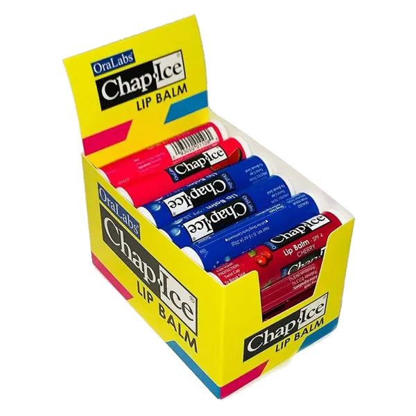 Lip balm Boxes