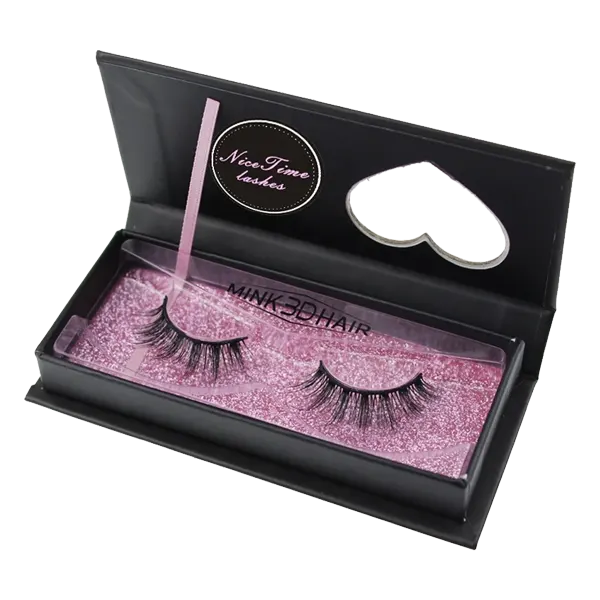 Eyelash Boxes