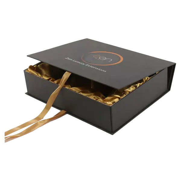 Wig Boxes