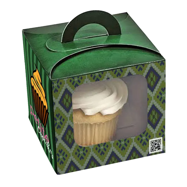 Cupcake Boxes