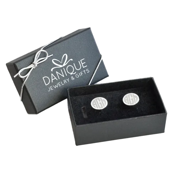 Cufflink Boxes