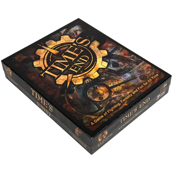 Product image of Board Game Boxes