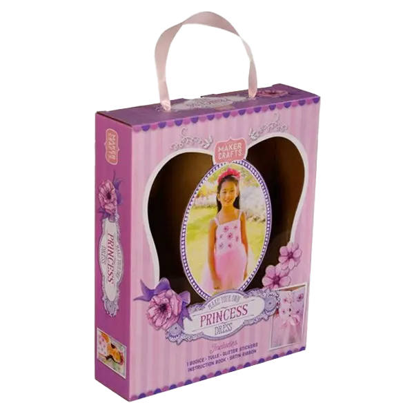 Product image of Doll Boxes