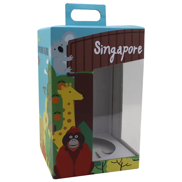 Toy Boxes