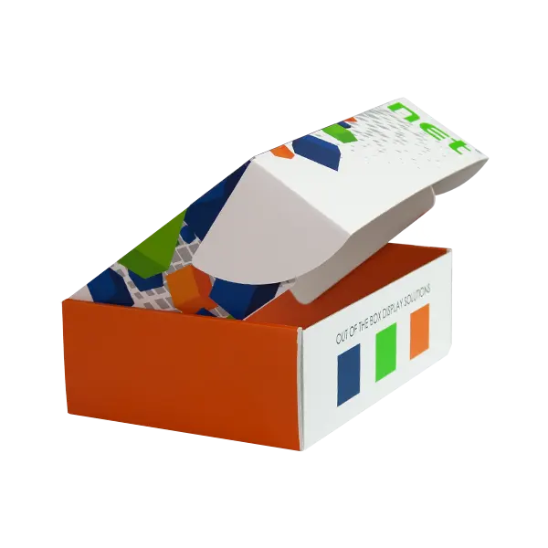 Mailer Boxes