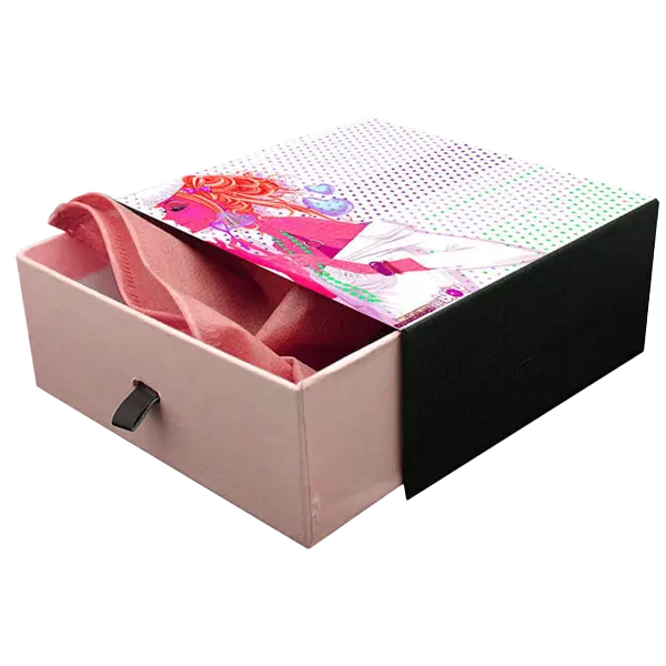 Boutique Boxes