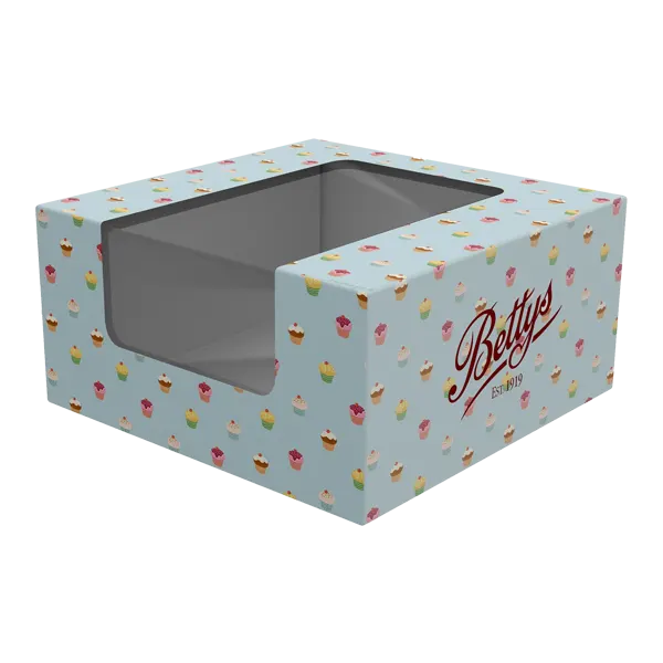 Cake Boxes