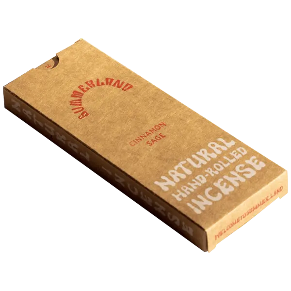 Product image of Incense boxes