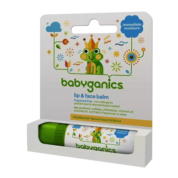 Product image of Lip balm Boxes