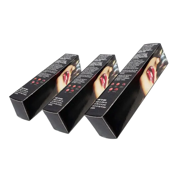Product image of Lip Gloss Boxes