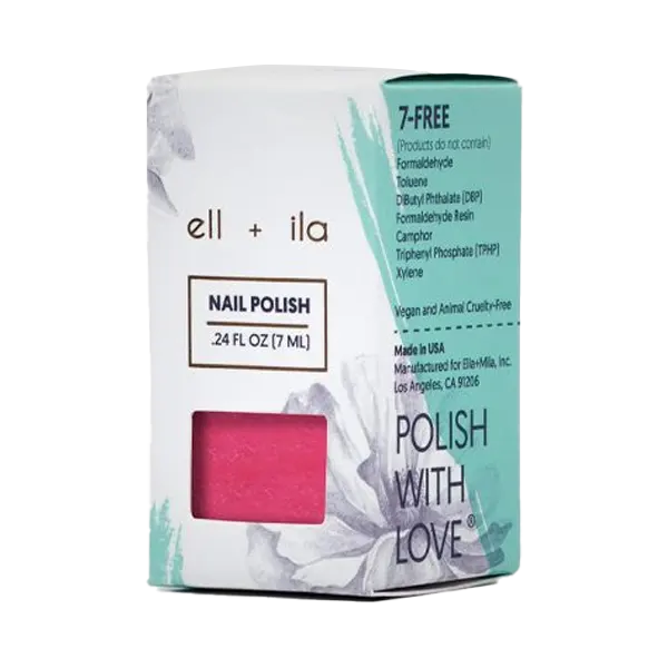 Product image of Nail Polish Boxes