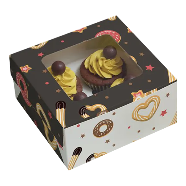 Pastry Boxes