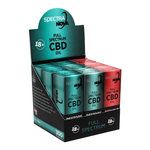 Product image of CBD Boxes