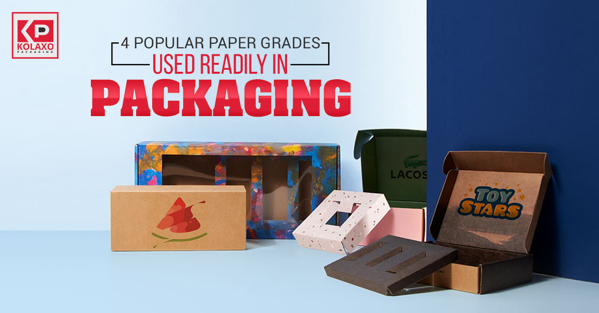 GRADE Paper Products updated their - GRADE Paper Products