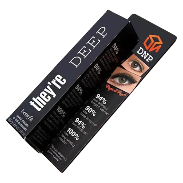 Product image of Eyeshadow Boxes