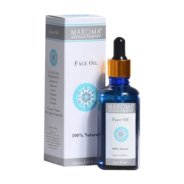 Product image of Face Oil Boxes