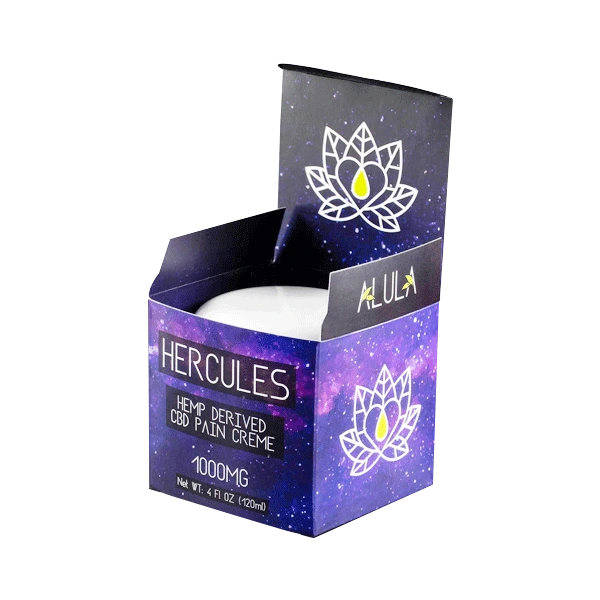 Product image of Cream Boxes