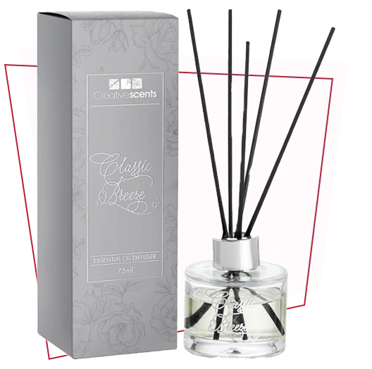 Reed Diffuser Boxes