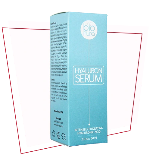 Serum Boxes