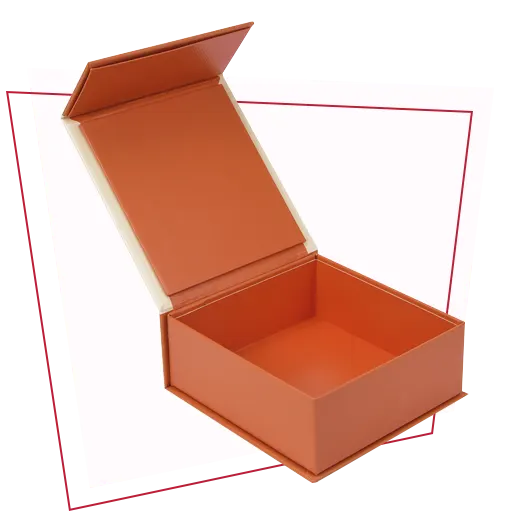 Tie Pin Boxes