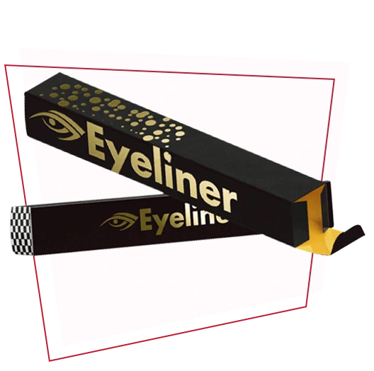 Eyeliner Boxes