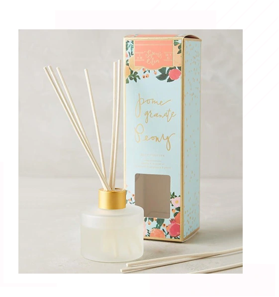 Reed Diffuser Boxes