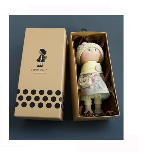 Doll Boxes