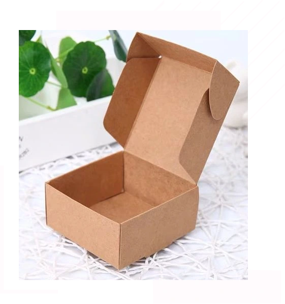 Kraft Boxes