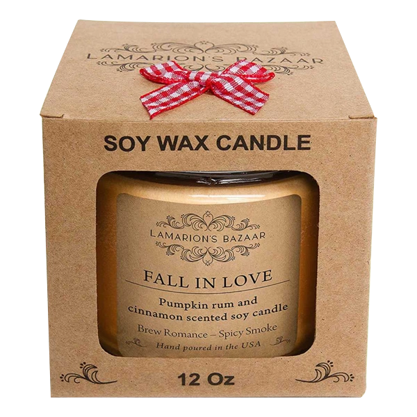 Product image of Candle Boxes