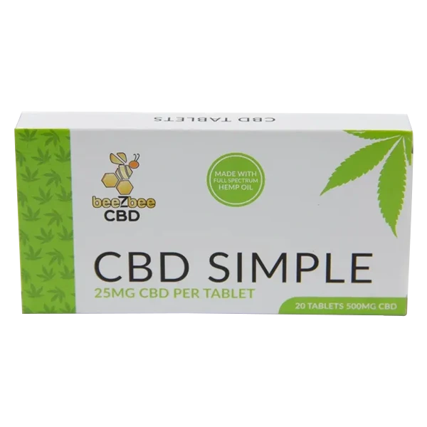 CBD Boxes