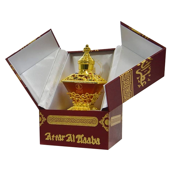 Attar Boxes