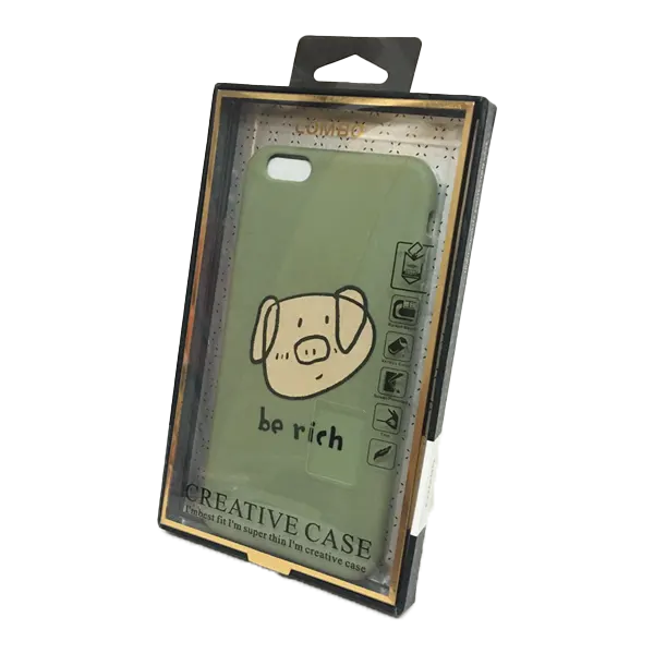 Product image of Mobile Battery Packaging