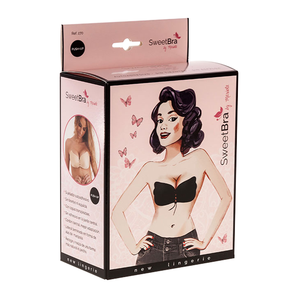 Product image of Bra Packaging