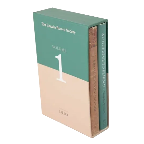 Booklet Boxes